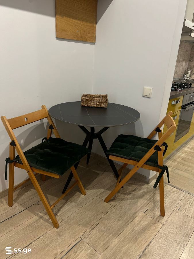 2 room Flat For Sale. Saburtalo - Ansicht 6