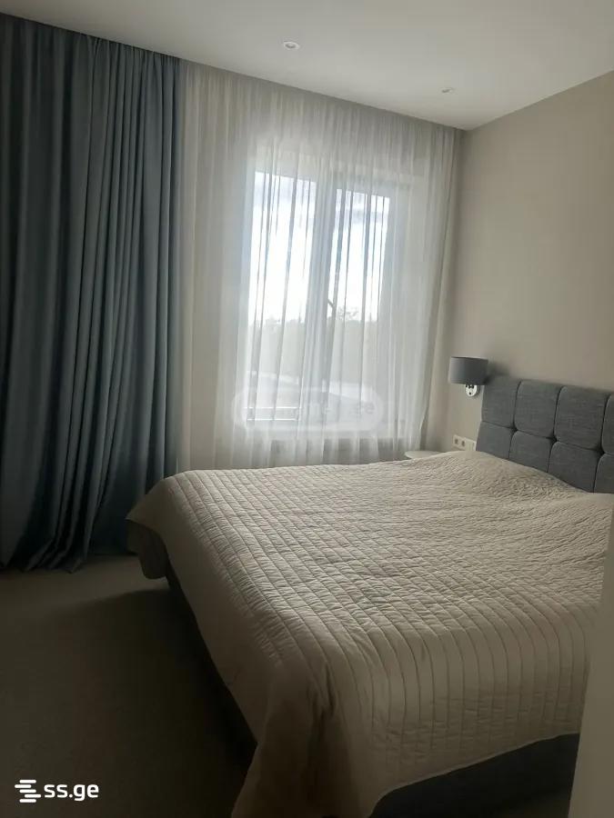 Private House For Sale. Saburtalo view 7