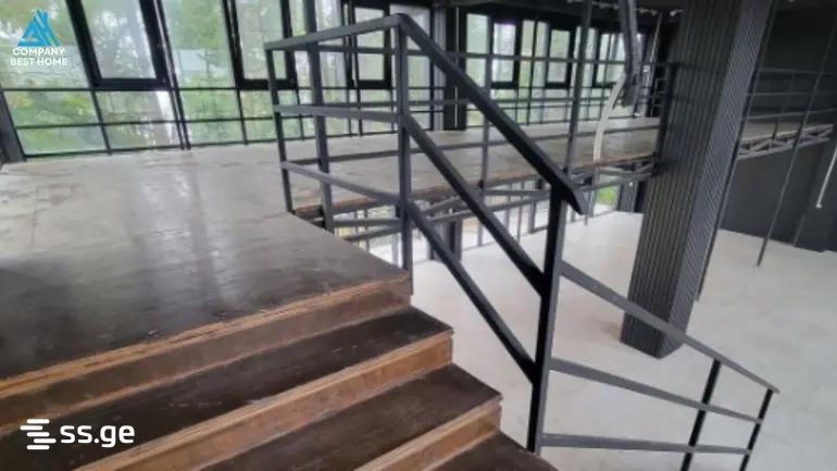Commercial Space For Sale. Kobuleti, 3 of 4