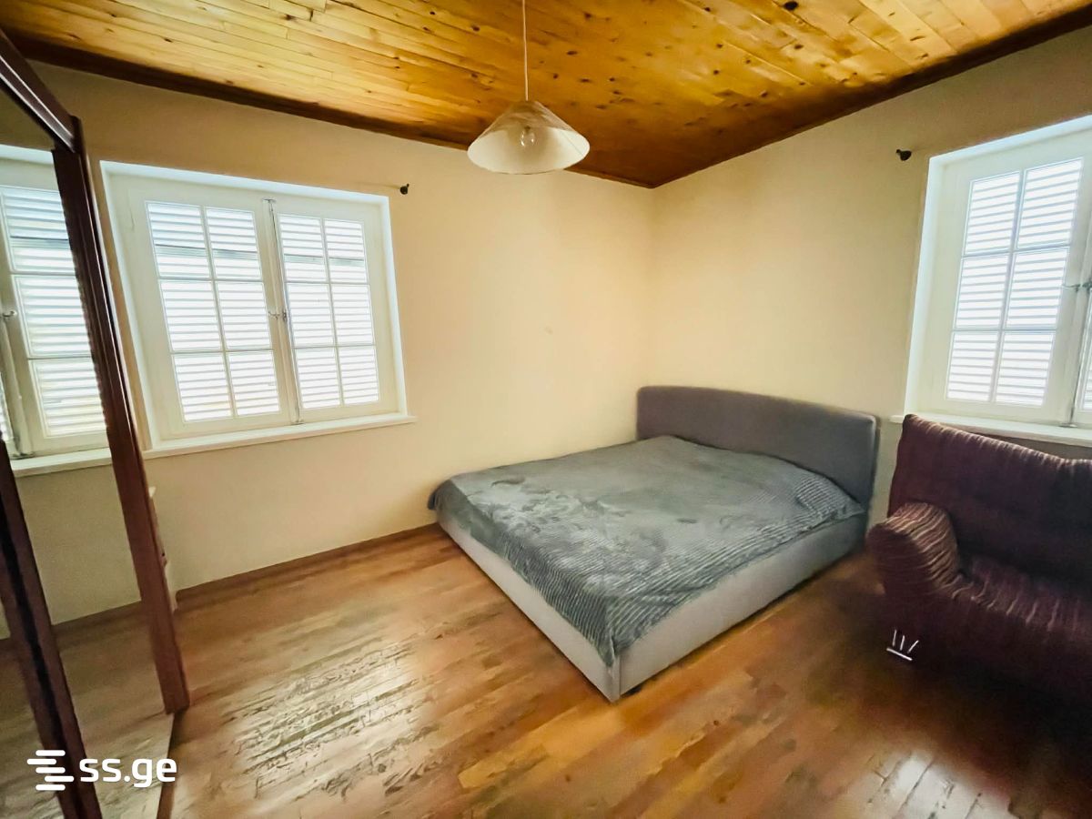 6 Room Summer Cottage For Sale, 4 of 4