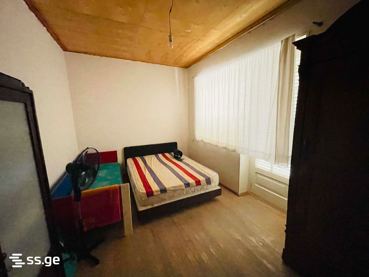 6 Room Summer Cottage For Sale view 6