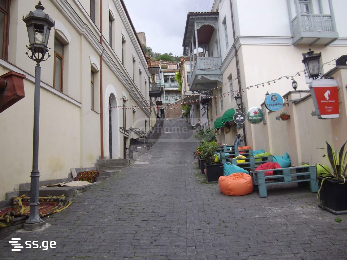 4 Room Private House For Sale view 5