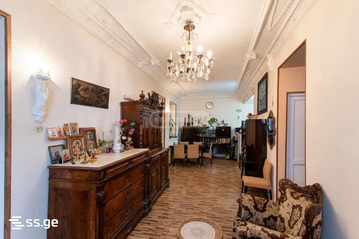 4 Room Private House For Sale, 1 of 4