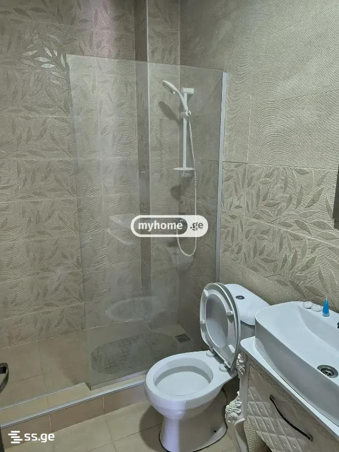 9 Room Hotel For Rent. Varketili view 6