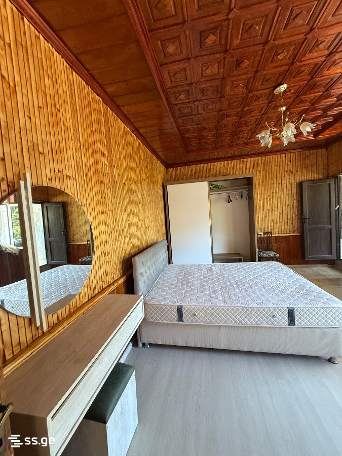 1 Room Flat Daily Rent. Gonio view 12