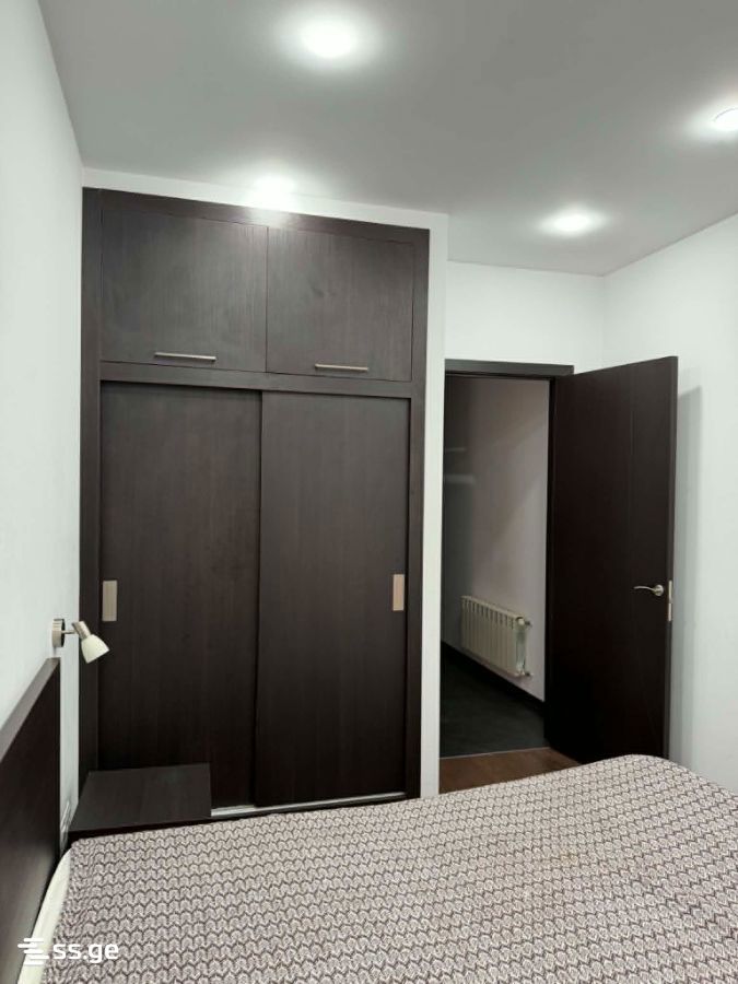 3 room Flat For Rent. Saburtalo – pohled 5