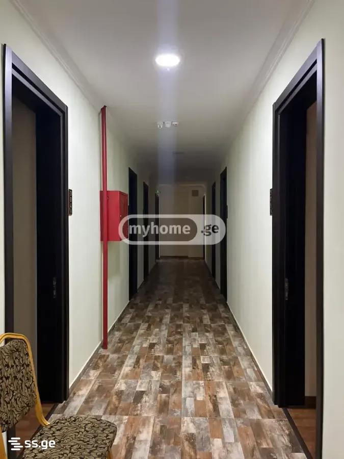 40 Room Hotel For Rent. Varketili view 7