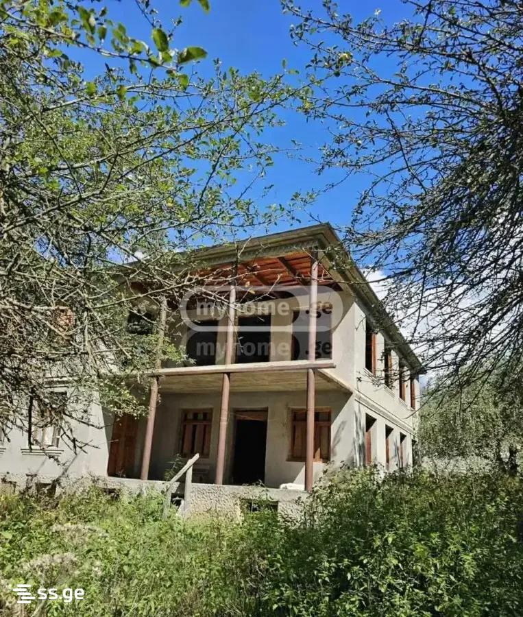 6 Room Private House For Sale view 15