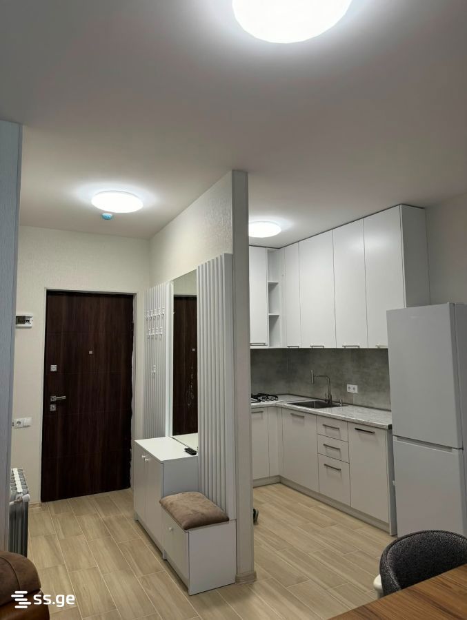 2 Room Flat For Rent. Gori view 6