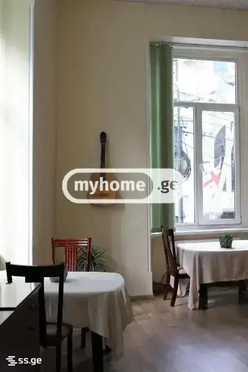 6 Room Hotel For Rent. Sololaki view 22