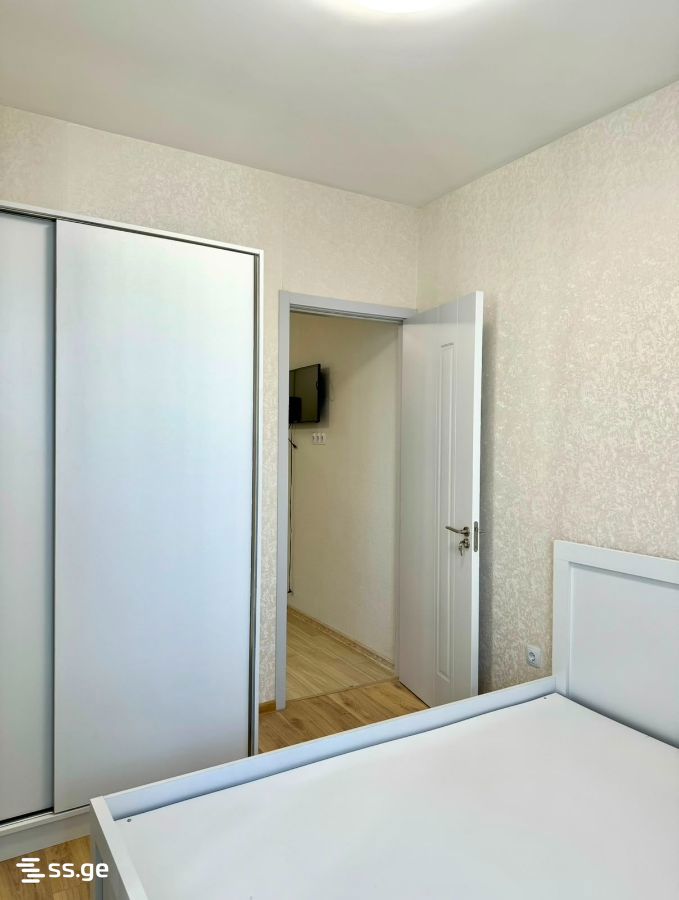 2 Room Flat For Rent. Gori view 3