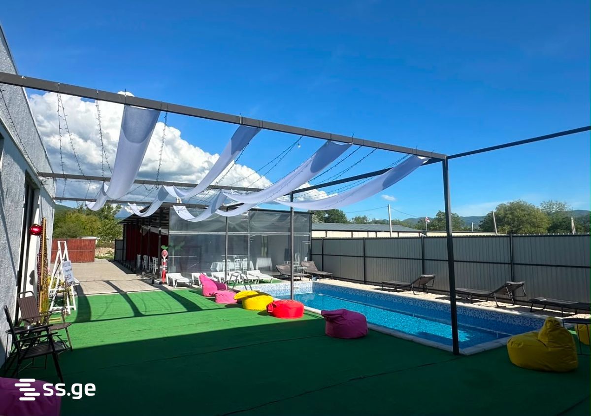 5 Room Private House For Sale view 7