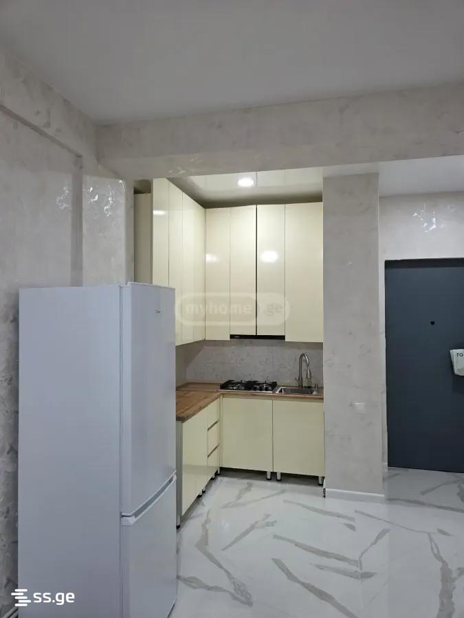 2 Room Flat For Rent. Ortachala, 1 of 4