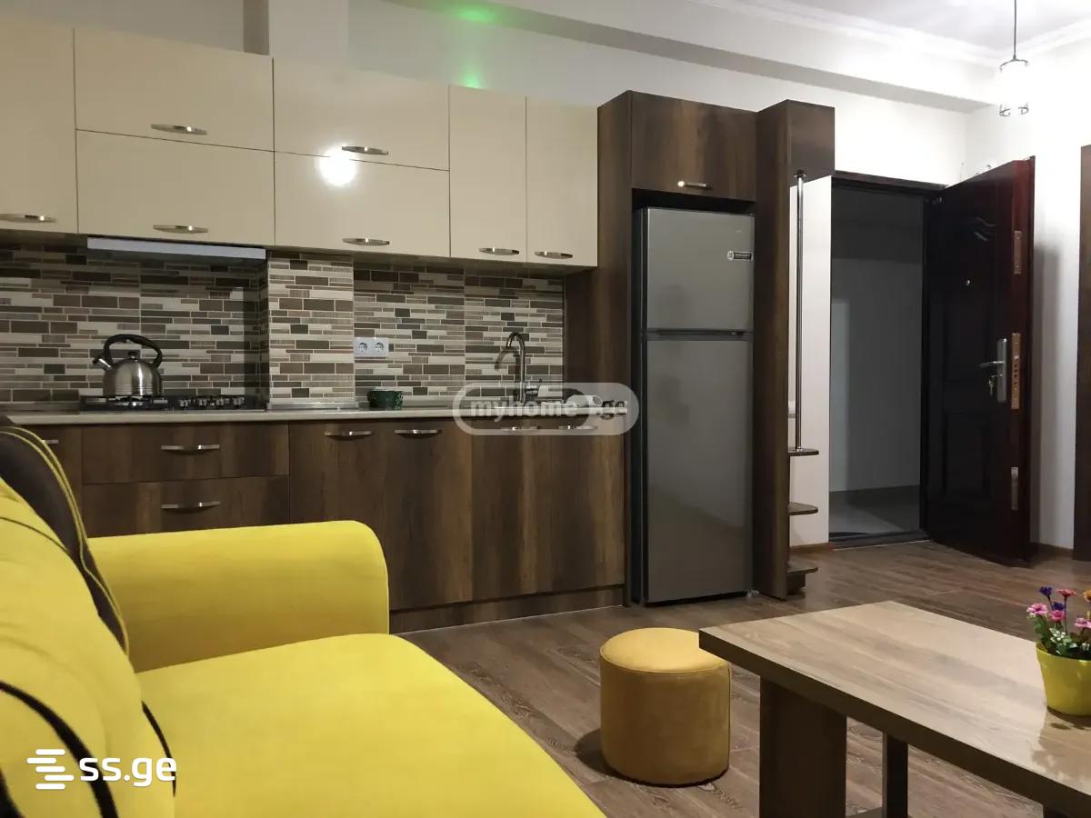 2 Room Flat For Rent. Varketili, 2 of 4