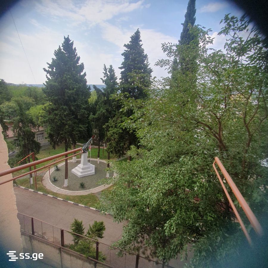 5 Room Flat For Sale view 12