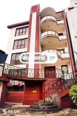 20 Room Hotel For Rent. Saburtalo, 1 of 4