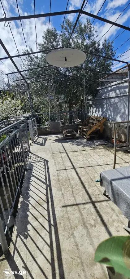 7 Room Private House For Sale view 8