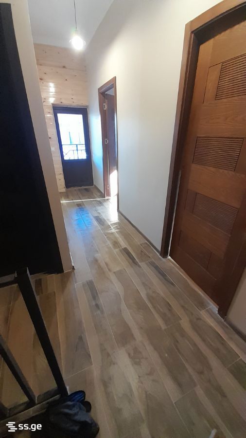 4 Room Summer Cottage Daily Rent. Bakuriani, 1 of 4