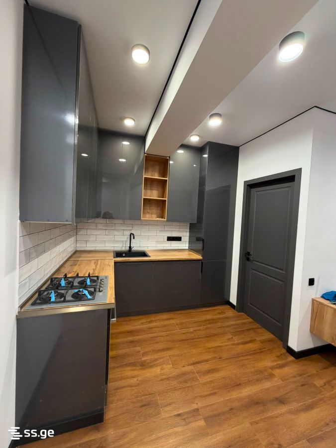 2 room Flat For Sale. Ortachala - Vista 6