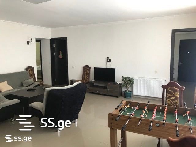 3 Room Private House For Rent. Mtskheta, 3 of 4