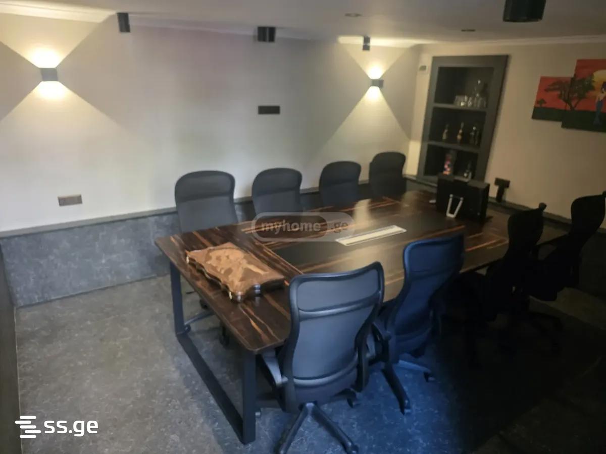 Commercial Space For Rent. Batumi view 2
