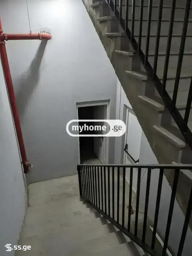 Commercial Space For Rent. Nadzaladevi view 2