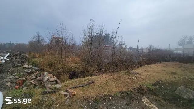 იყიდება მიწა ურეკიში view 2