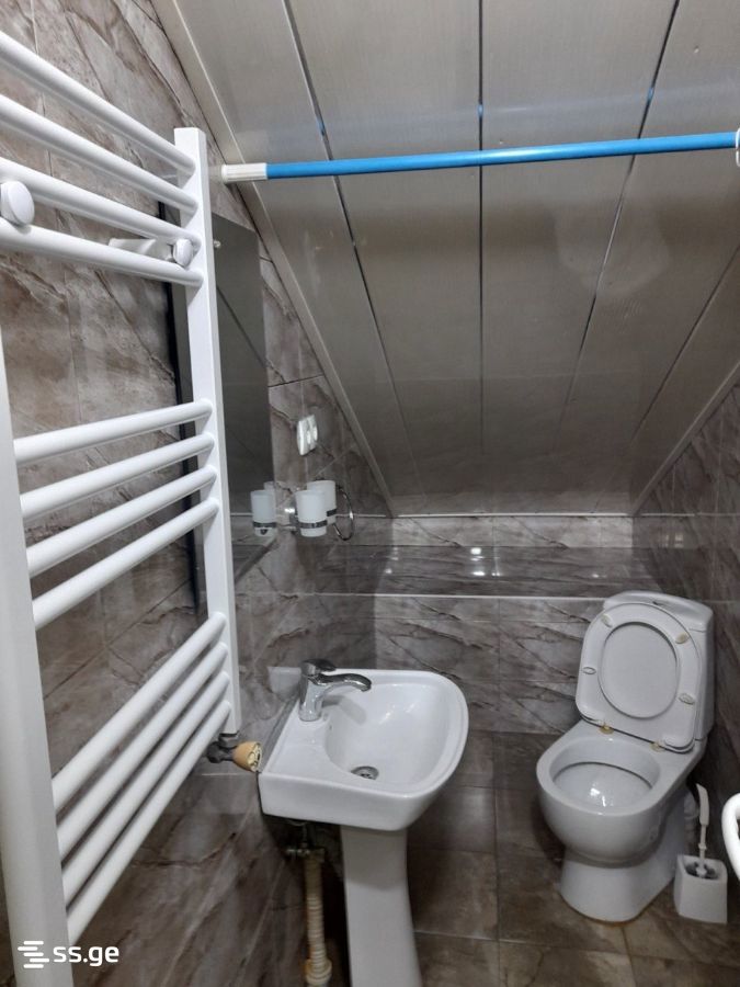 2 room Flat For Rent. Gldani - Widok 3