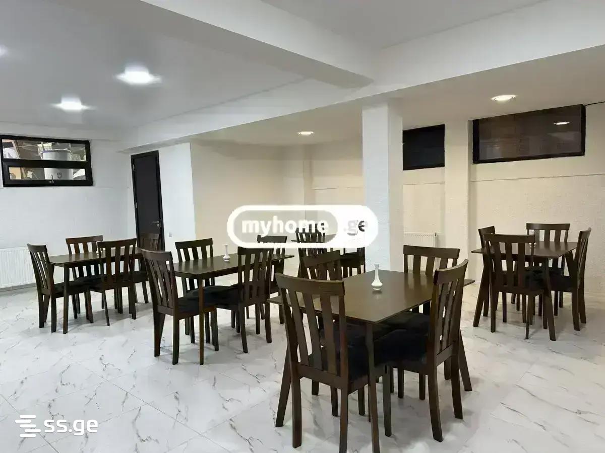12 Room Hotel For Rent. Saburtalo view 8