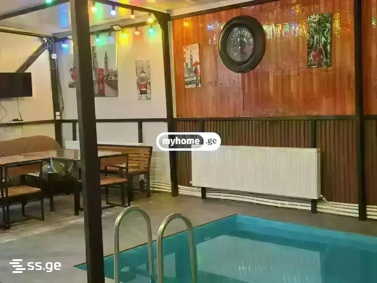 2 Room Summer Cottage Daily Rent. Didi Digomi, 3 of 4