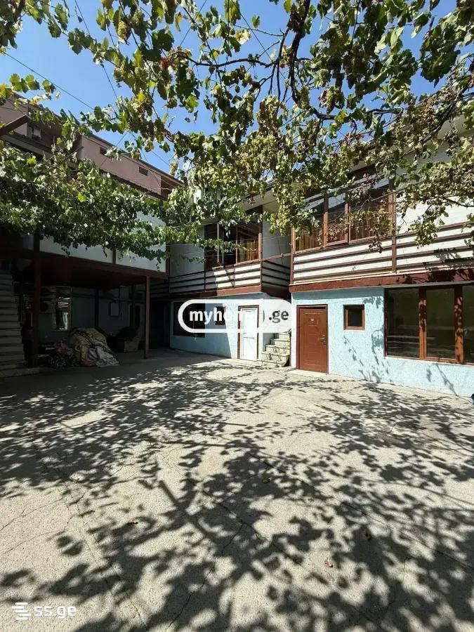 26 Room Hotel For Rent. Digomi view 3