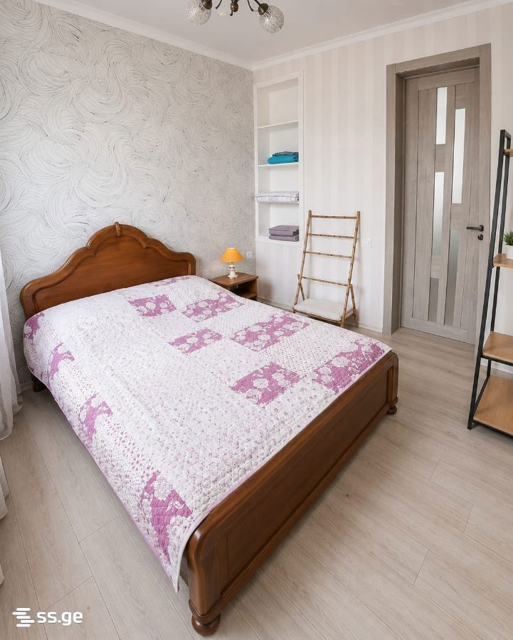 5 Room Private House For Rent. Saguramo view 4