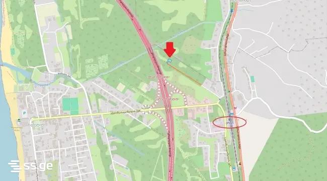 Land For Sale. Ureki view 3