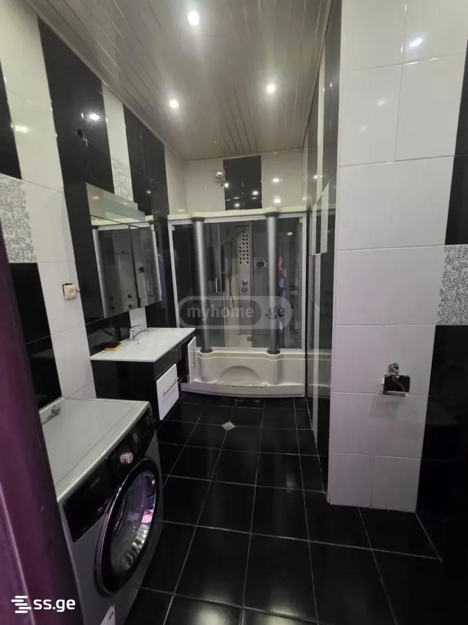 4 Room Private House For Rent. Nadzaladevi view 8