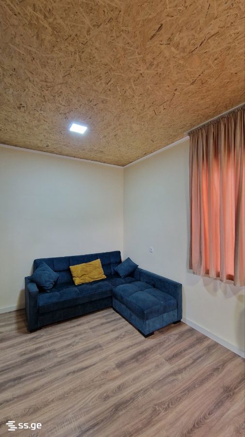 1 Room Private House For Rent. Gldani, 9 of 11