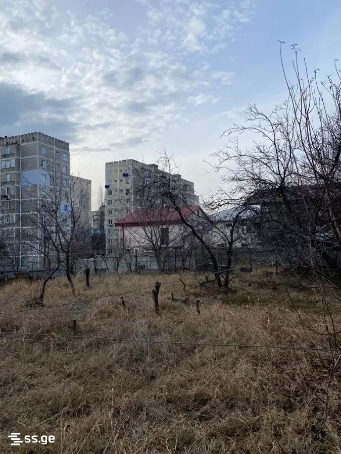 Land For Rent. Gldani, 7 of 10