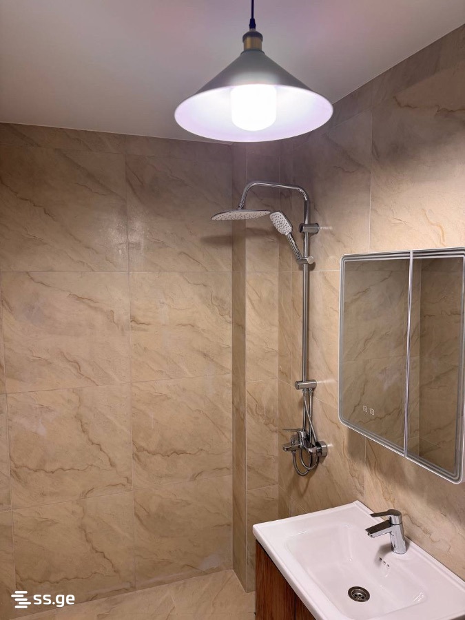 3 Room Flat For Sale view 11