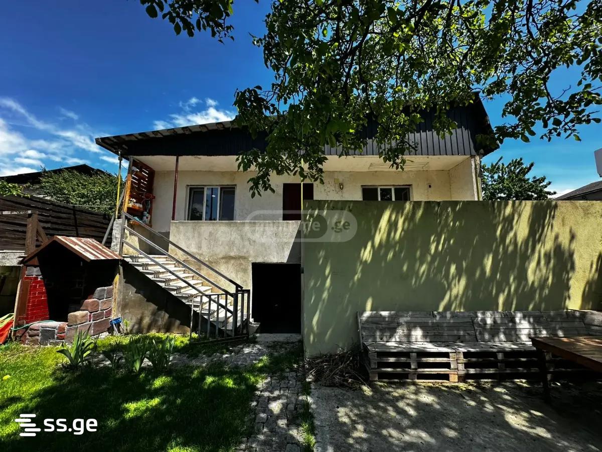 10 Room Private House For Sale view 13