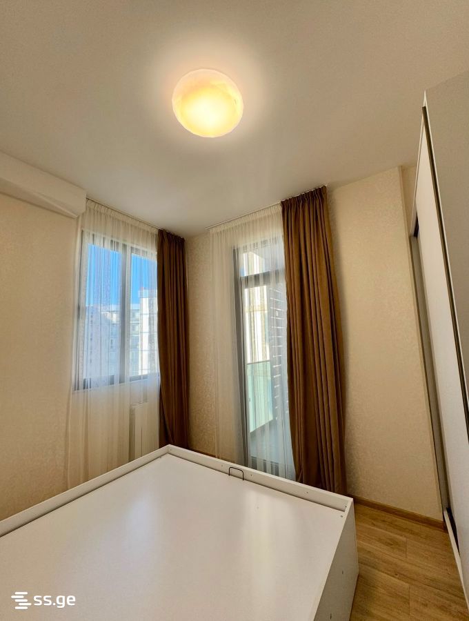 2 Room Flat For Rent. Gori view 5