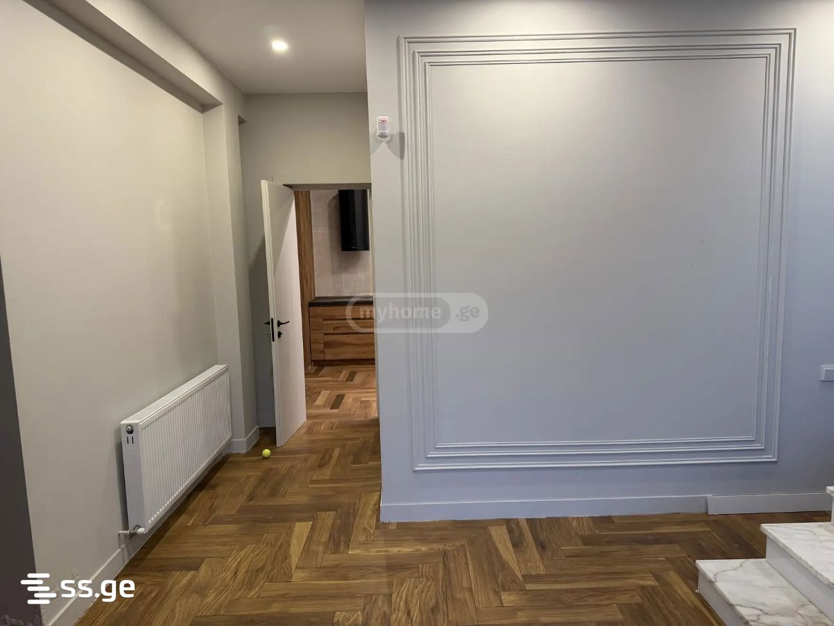 8 Room Private House For Rent. Saguramo view 8