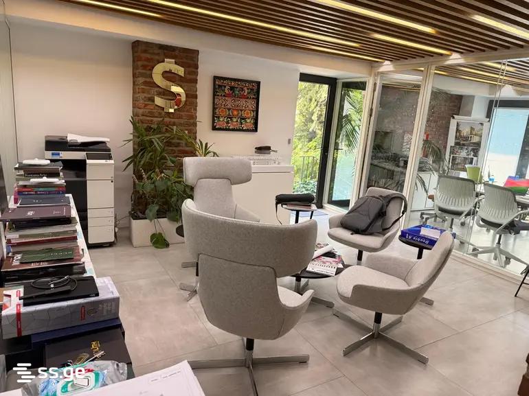Office For Sale. Sololaki view 3