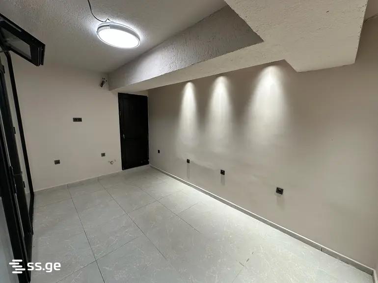 Shopping Property For Rent. Nadzaladevi view 4