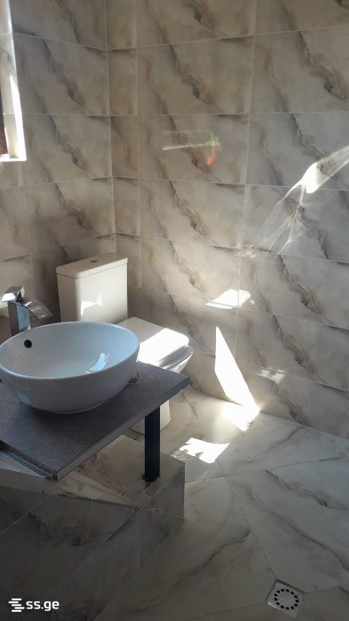 4 Room Summer Cottage Daily Rent. Bakuriani view 8