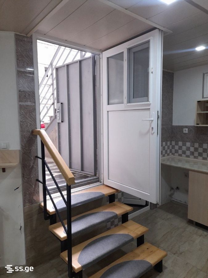 2 room Flat For Rent. Gldani - Widok 2