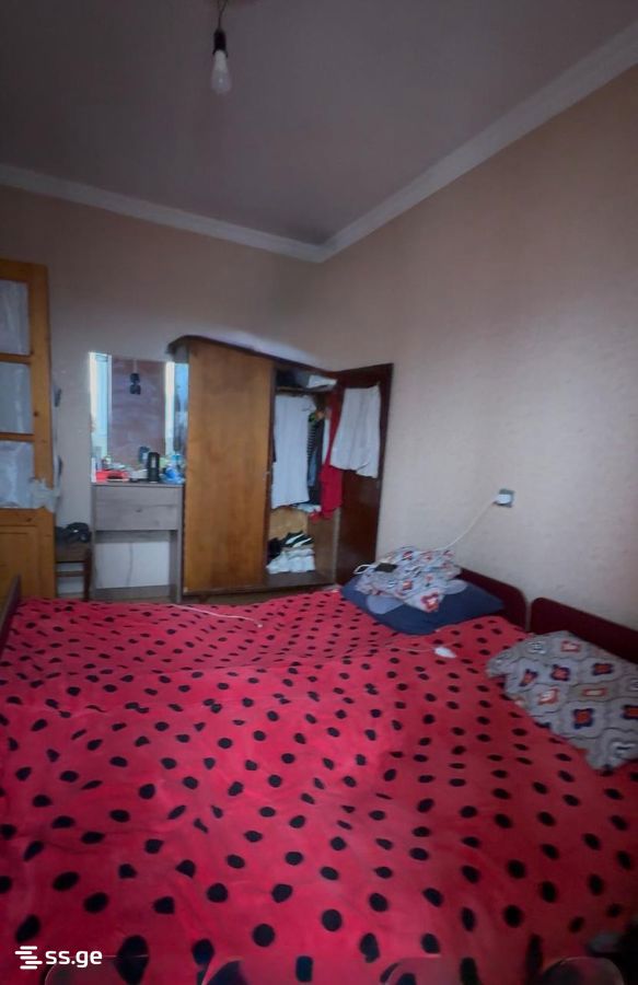 4 room Flat For Sale. Mukhiani - Widok 4