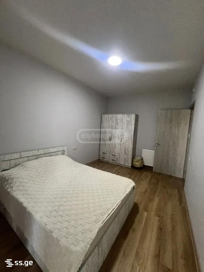 1 Room Flat For Rent. Mukhiani view 8