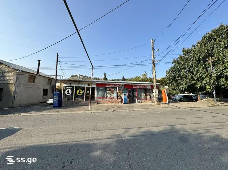 Commercial Space For Rent. Nadzaladevi view 3