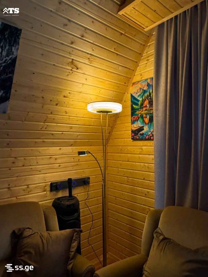 2 Room Summer Cottage For Rent. Chaqvi view 13