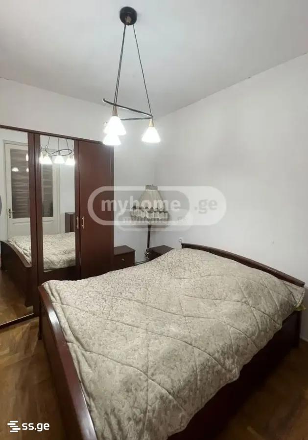 6 Room Summer Cottage For Rent. Lisi Lake, 6 of 12