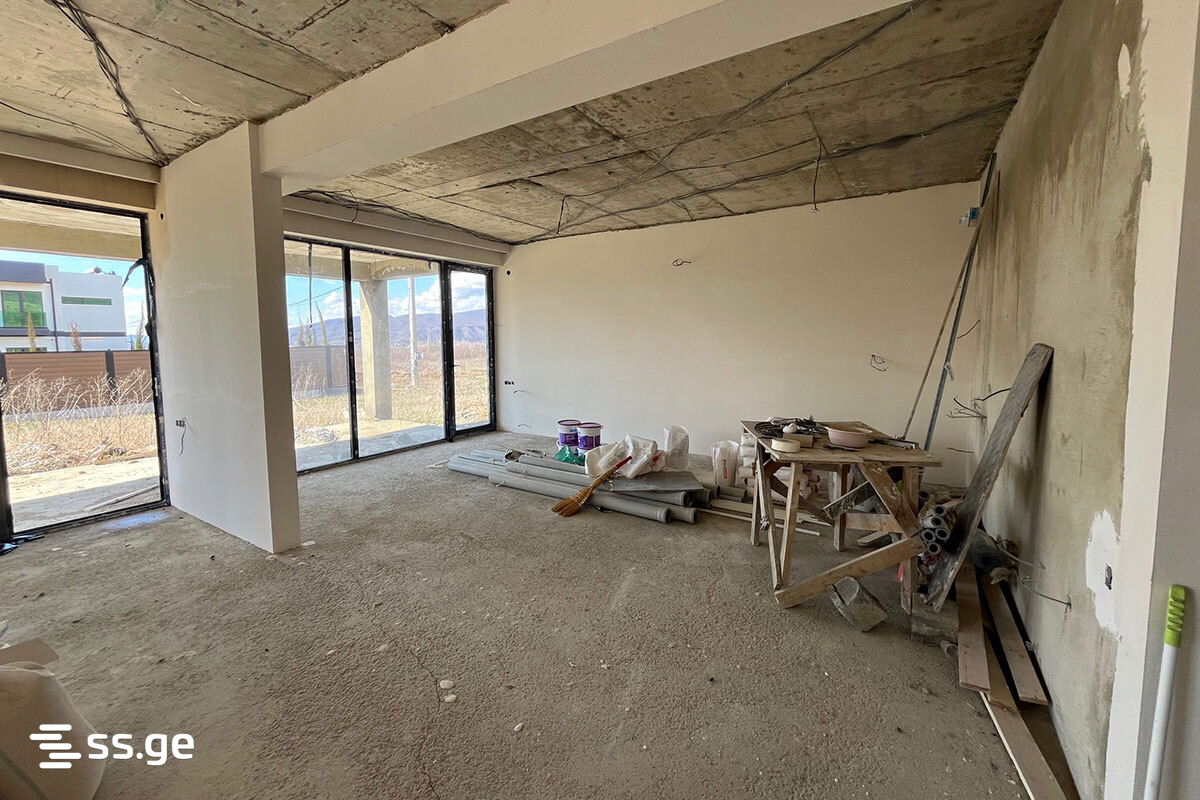 6 Room Private House For Sale view 7